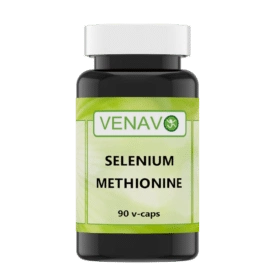 Selenium Methionine 90 capsules