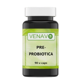 Pre-Probiotica 90 capsules