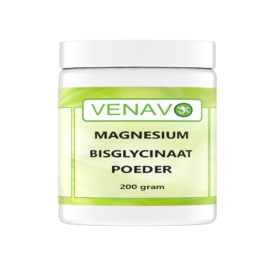 Magnesium Bisglycinaat poeder