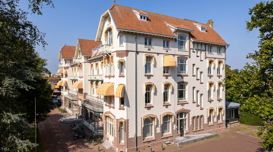 Gemeentehuis Oegstgeest