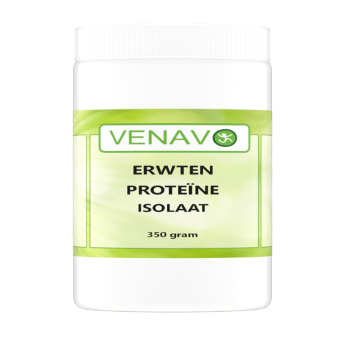 Erwten Proteïne Isolaat poeder