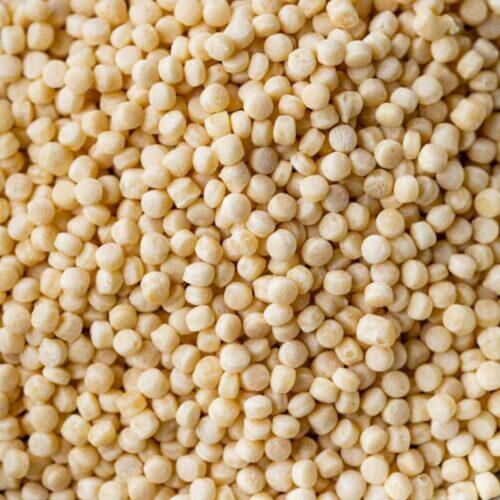 Parelcouscous