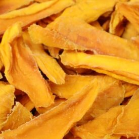 Mango gedroogd