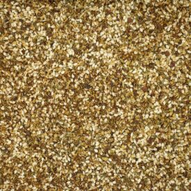 Za'atar kruidenmix