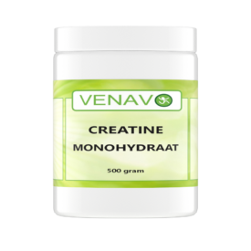 Creatine monohydraat