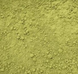 Matcha poeder