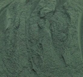 Spirulina poeder