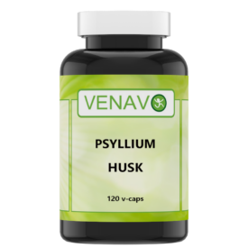 Psyllium Husk Vlozaadvezels