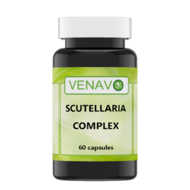 Scutellaria complex