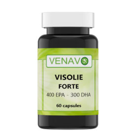 Visolie Forte 400 EPA - 300 DHA
